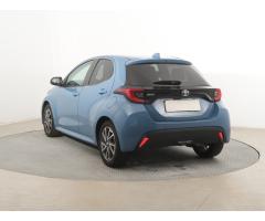 Toyota Yaris 1.5 VVT-i 92kW - 5