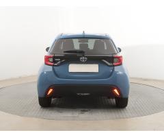 Toyota Yaris 1.5 VVT-i 92kW - 6