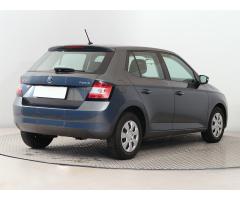 Škoda Fabia 1.0 44kW - 7