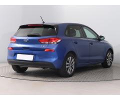 Hyundai i30 1.4 T-GDI 103kW - 7