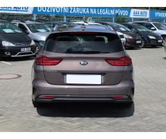 Kia Cee`d 1.4 T-GDI 103kW - 7