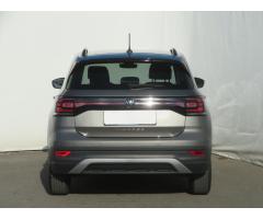 Volkswagen T-Cross 1.0 TSI 81kW - 7