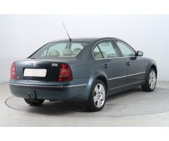 Škoda Superb 1.9 TDI 77kW - 7