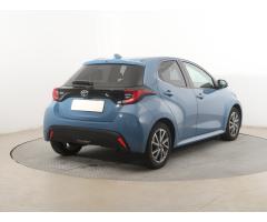 Toyota Yaris 1.5 VVT-i 92kW - 7