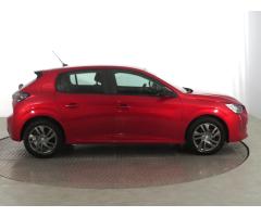 Peugeot 208 1.2 PureTech 55kW - 8