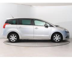 Peugeot 5008 1.6 HDi 80kW - 8