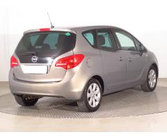 Opel Meriva 1.4 Turbo 88kW - 8