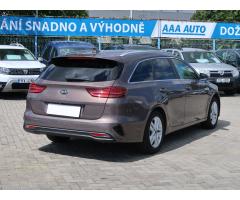 Kia Cee`d 1.4 T-GDI 103kW - 8