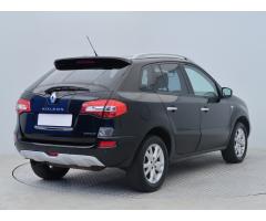 Renault Koleos 2.0 dCi 110kW - 8