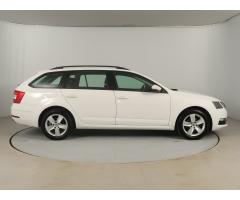 Škoda Octavia 1.6 TDI 85kW - 8