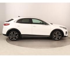 Kia XCeed 1.5 T-GDI 118kW - 8