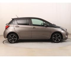 Toyota Yaris 1.33 Dual VVT-i 73kW - 8