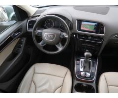 Audi Q5 2.0 TDI 130kW - 9