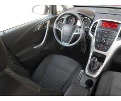 Opel Astra 1.4 T 103kW - 9