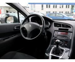 Peugeot 5008 1.6 HDi 80kW - 9