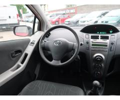 Toyota Yaris 1.0 VVT-i 51kW - 9