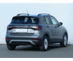 Volkswagen T-Cross 1.0 TSI 81kW - 9