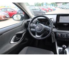 Toyota Yaris 1.5 VVT-i 92kW - 9