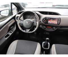 Toyota Yaris 1.33 Dual VVT-i 73kW - 9