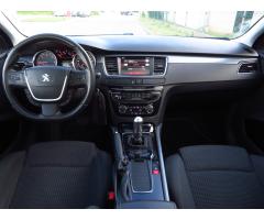 Peugeot 508 1.6 HDi 84kW - 10