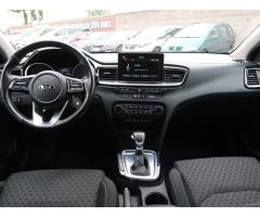 Kia Cee`d 1.4 T-GDI 103kW - 10