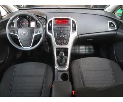 Opel Astra 1.4 T 103kW - 10