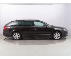 Škoda Superb 2.0 TDI 103kW - 10