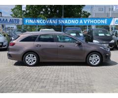 Kia Cee`d 1.4 T-GDI 103kW - 10