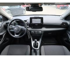 Toyota Yaris 1.5 VVT-i 92kW - 10