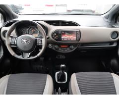 Toyota Yaris 1.33 Dual VVT-i 73kW - 10