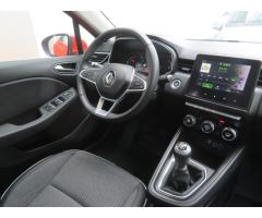 Renault Clio 1.0 TCe 67kW - 11