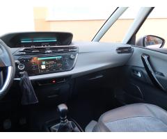 Citroën Grand C4 SpaceTourer 1.5 HDi 96kW - 11