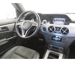 Mercedes-Benz GLK 220 CDI 125kW - 11