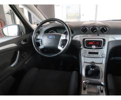 Ford S-Max 1.8 TDCi 92kW - 11