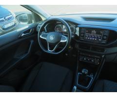 Volkswagen T-Cross 1.0 TSI 81kW - 11