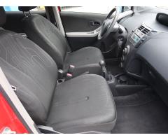 Toyota Yaris 1.0 VVT-i 51kW - 12