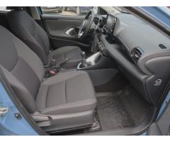 Toyota Yaris 1.5 VVT-i 92kW - 12