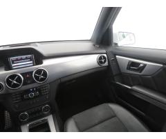 Mercedes-Benz GLK 220 CDI 125kW - 13