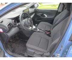 Toyota Yaris 1.5 VVT-i 92kW - 16