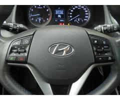Hyundai Tucson 1.6 GDI 97kW - 19