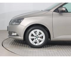 Škoda Fabia 1.0 TSI 81kW - 20