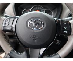 Toyota Yaris 1.33 Dual VVT-i 73kW - 20