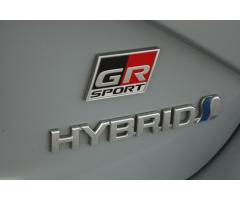 Toyota Yaris 1.5 Hybrid 74kW - 25