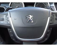 Peugeot 508 1.6 HDi 84kW - 28