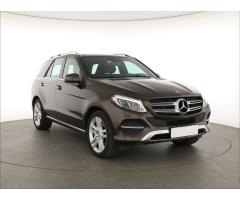 Mercedes-Benz GLE GLE 350d 190kW - 1