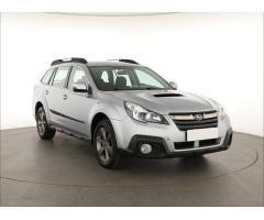 Subaru Outback 2.0 D 110kW