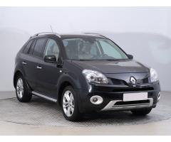 Renault Koleos 2.0 dCi 110kW - 1