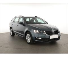 Škoda Octavia 1.6 TDI 85kW - 1