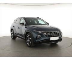 Hyundai Tucson 1.6 T-GDI 48V MHEV 132kW - 1