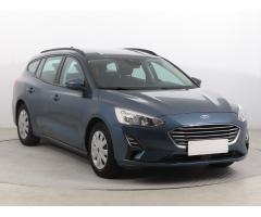 Ford Focus 1.0 EcoBoost 74kW - 1